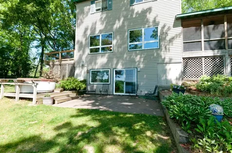 N2992 Jesse Road Sarona WI 54870