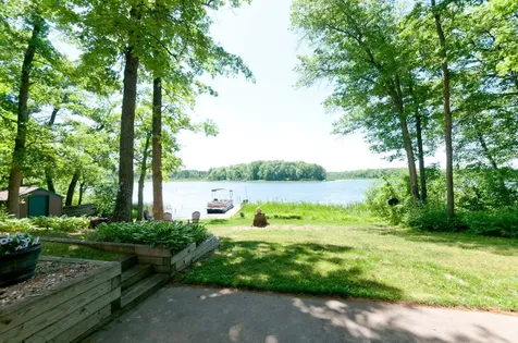 N2992 Jesse Road Sarona WI 54870
