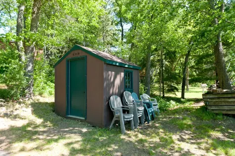 N2992 Jesse Road Sarona WI 54870