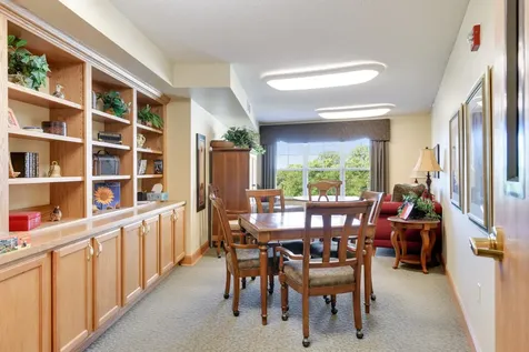 5650 Boone Avenue N New Hope MN 55428