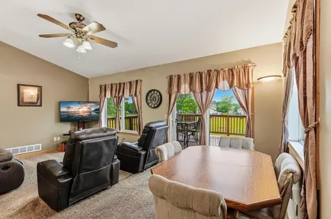 37888 Hawthorne Avenue North Branch MN 55056