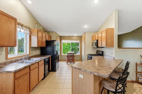 37888 Hawthorne Avenue North Branch MN 55056