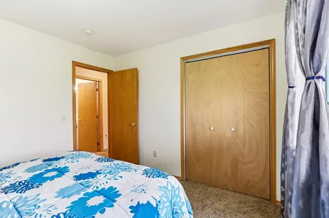 37888 Hawthorne Avenue North Branch MN 55056