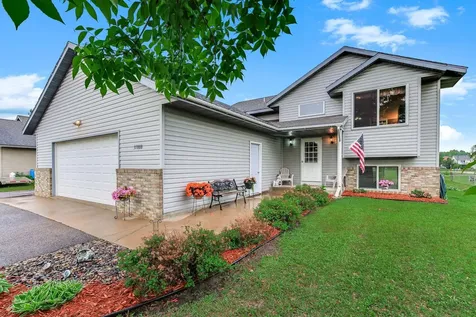 37888 Hawthorne Avenue North Branch MN 55056