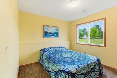 37888 Hawthorne Avenue North Branch MN 55056