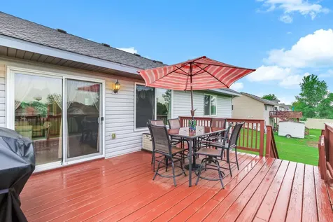 37888 Hawthorne Avenue North Branch MN 55056