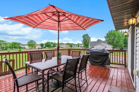 37888 Hawthorne Avenue North Branch MN 55056