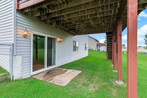 37888 Hawthorne Avenue North Branch MN 55056