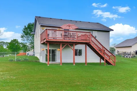 37888 Hawthorne Avenue North Branch MN 55056
