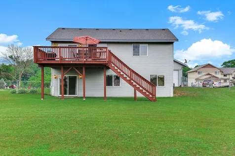 37888 Hawthorne Avenue North Branch MN 55056