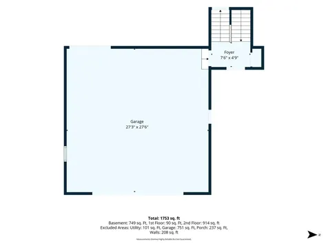 37888 Hawthorne Avenue North Branch MN 55056