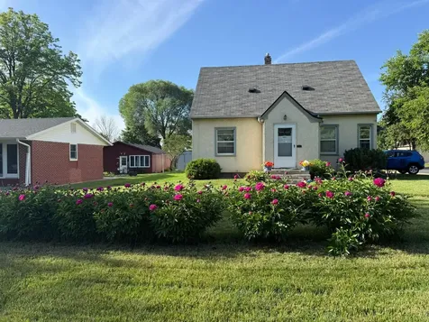 201 2nd Street SW New Prague MN 56071