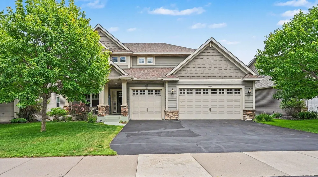 12581 Zumbrota Street NE Blaine MN 55449