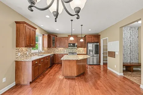 12581 Zumbrota Street NE Blaine MN 55449