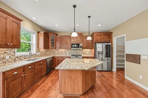 12581 Zumbrota Street NE Blaine MN 55449