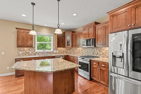 12581 Zumbrota Street NE Blaine MN 55449