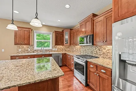12581 Zumbrota Street NE Blaine MN 55449
