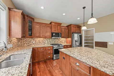 12581 Zumbrota Street NE Blaine MN 55449