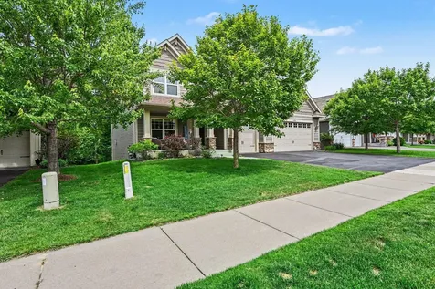 12581 Zumbrota Street NE Blaine MN 55449