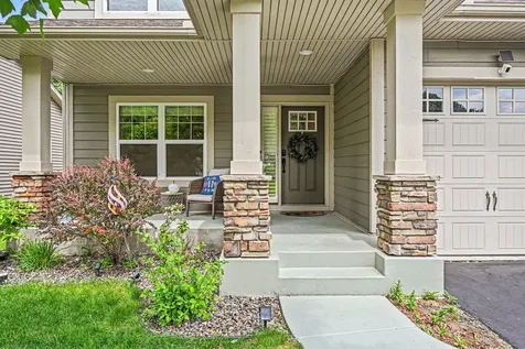 12581 Zumbrota Street NE Blaine MN 55449
