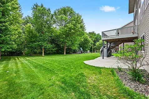 12581 Zumbrota Street NE Blaine MN 55449