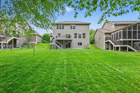 12581 Zumbrota Street NE Blaine MN 55449