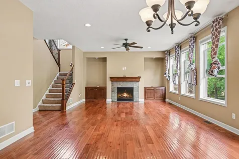 12581 Zumbrota Street NE Blaine MN 55449