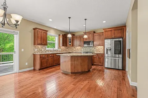 12581 Zumbrota Street NE Blaine MN 55449