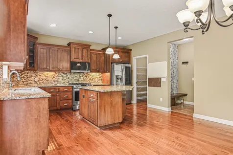 12581 Zumbrota Street NE Blaine MN 55449