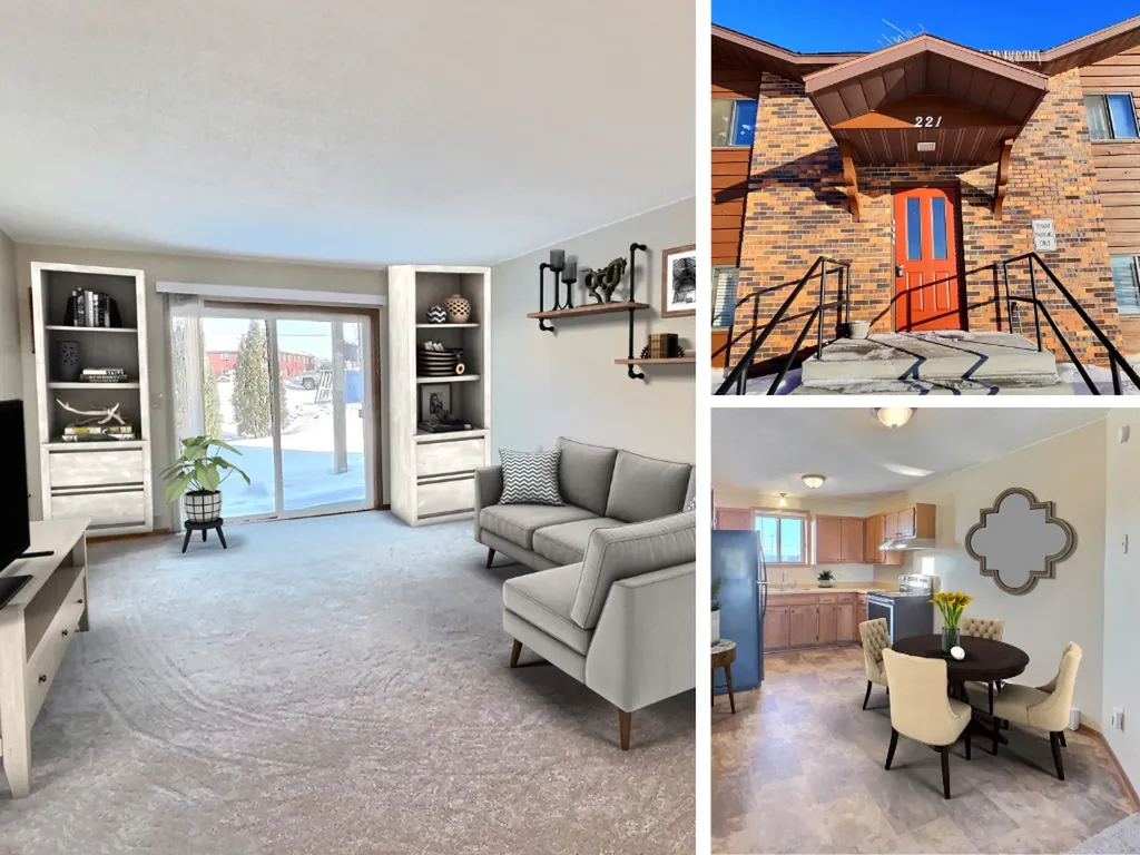 221 13th Street N Sauk Rapids MN 56379