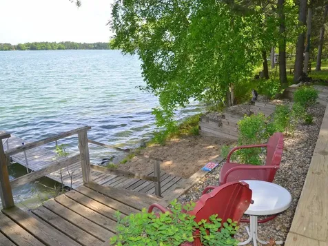 14292 Chippewa Loop Park Rapids MN 56470