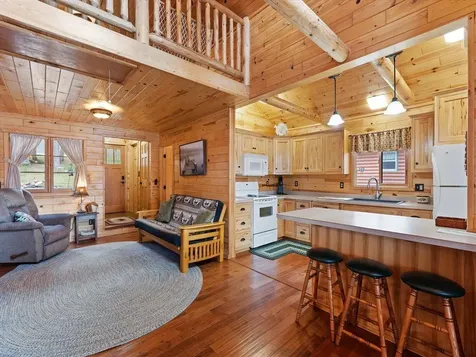 14292 Chippewa Loop Park Rapids MN 56470