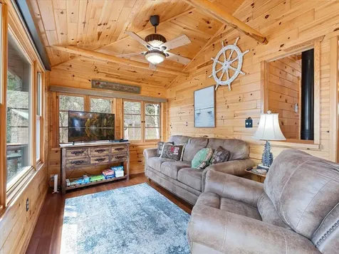 14292 Chippewa Loop Park Rapids MN 56470
