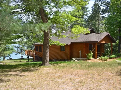 14292 Chippewa Loop Park Rapids MN 56470