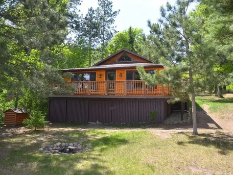 14292 Chippewa Loop Park Rapids MN 56470