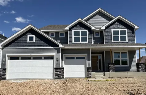1913 Ravine Road Carver MN 55315