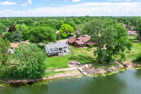 3141 Pearson Parkway Brooklyn Park MN 55443