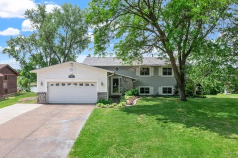 3141 Pearson Parkway Brooklyn Park MN 55443