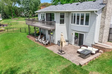 3141 Pearson Parkway Brooklyn Park MN 55443