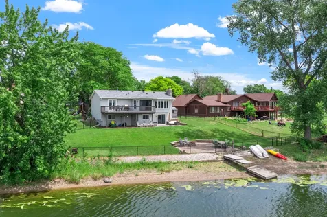 3141 Pearson Parkway Brooklyn Park MN 55443