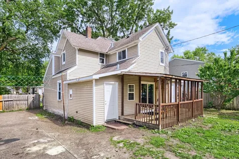 2724 17th Avenue S Minneapolis MN 55407