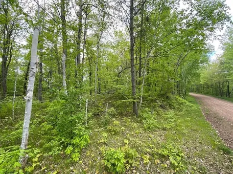 Lot 9 Hustvet Minong WI 54888