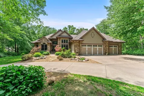 38168 Egret Way North Branch MN 55056