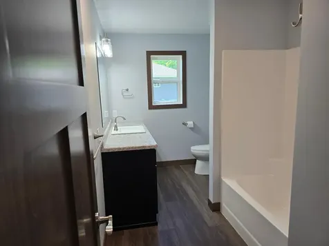 1477 Michigan Avenue Detroit Lakes MN 56501