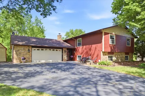 15873 Hayes Trail Court Apple Valley MN 55124