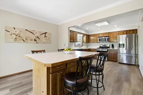 15873 Hayes Trail Court Apple Valley MN 55124