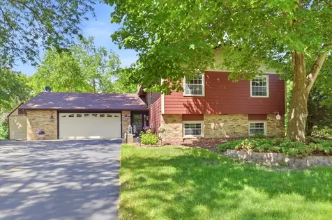 15873 Hayes Trail Court Apple Valley MN 55124