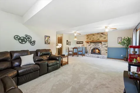 15873 Hayes Trail Court Apple Valley MN 55124