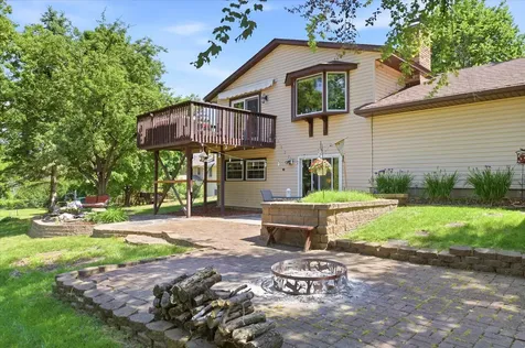 15873 Hayes Trail Court Apple Valley MN 55124