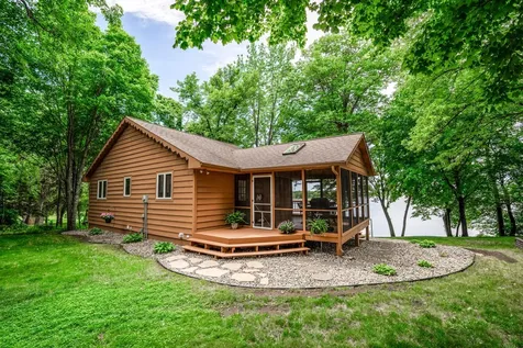 21566 62nd Street NW Sunburg MN 56289